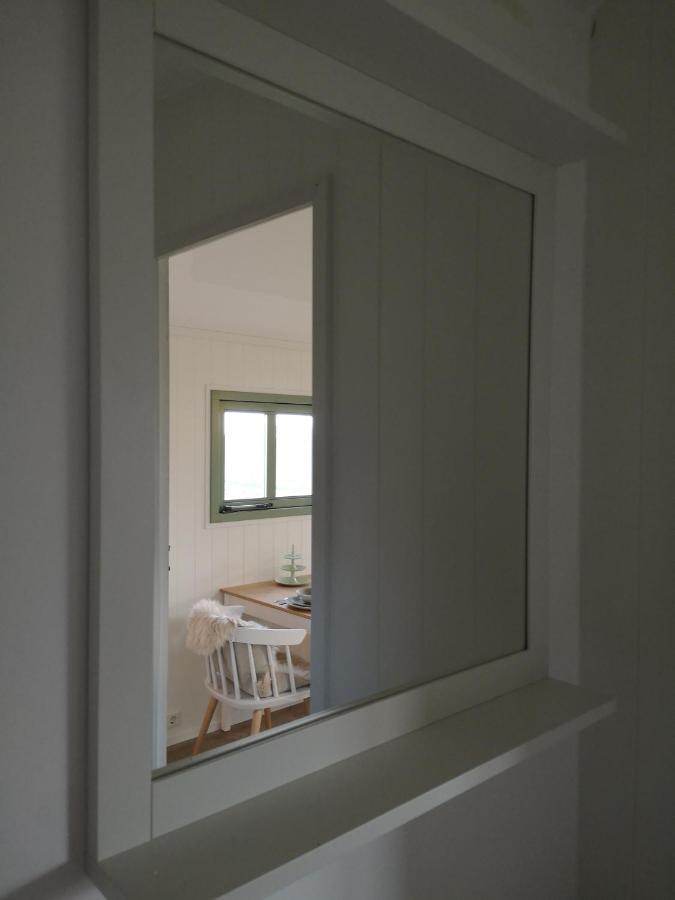 Roulotte Hartemeers Tielt Exterior foto
